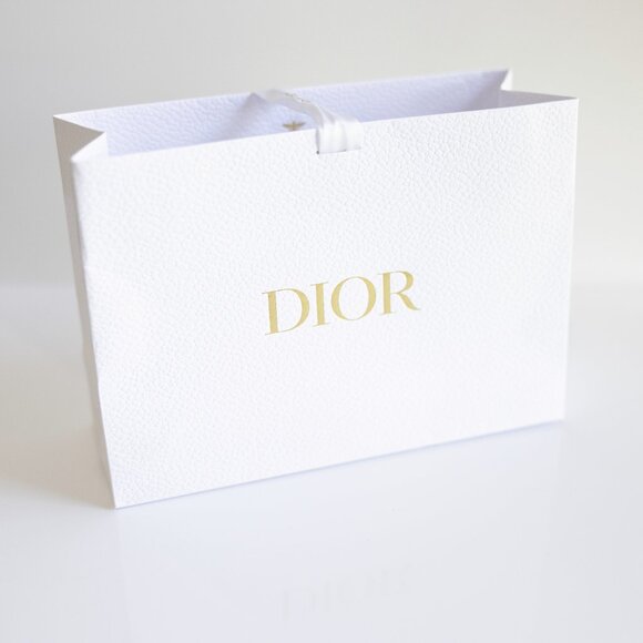 Dior Shopping - Gift Bag - Picture 1 of 5